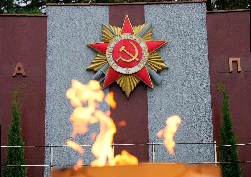 Сочи готовится отметить День освобождения Краснодарского края