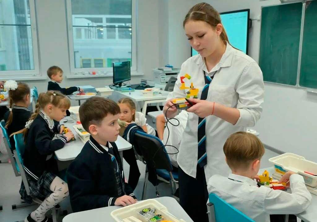 В Сочи за год реализовано 19 проектов инициативного бюджетирования