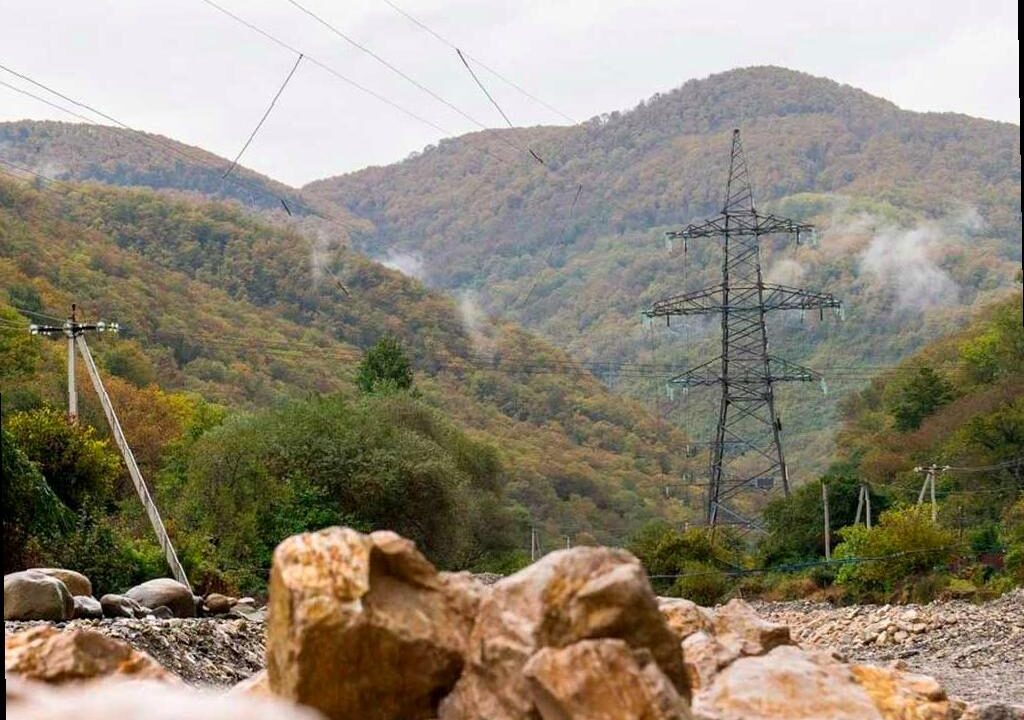 Плановые работы: отключения света в Сочи 18 декабря