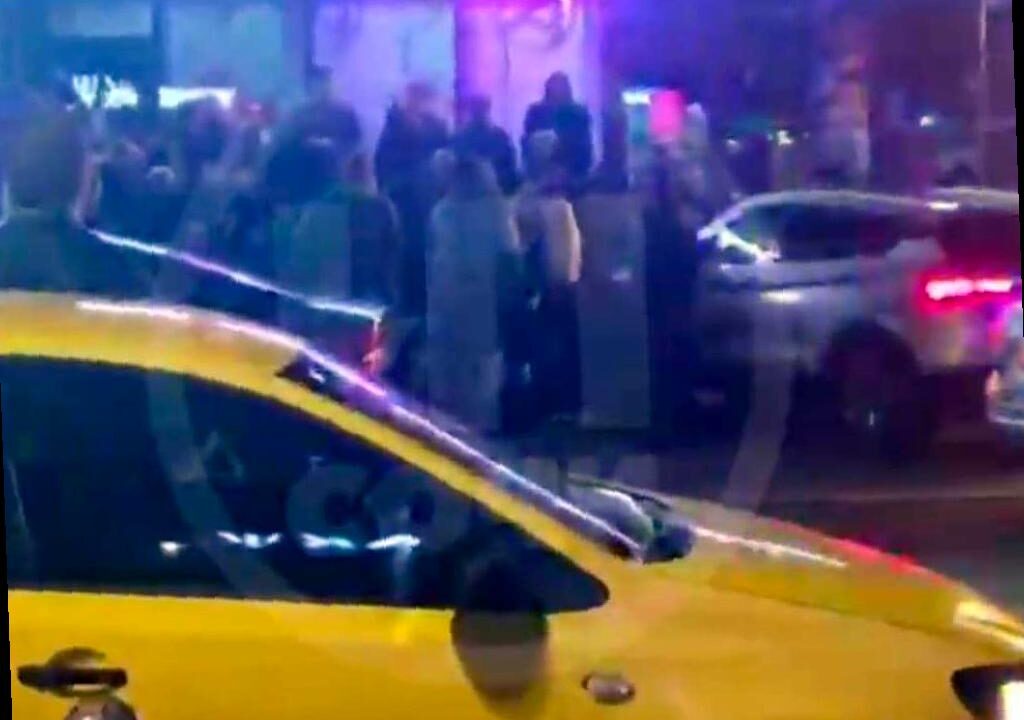 Массовая драка, которой не было: в полиции Сочи рассказали о происшествии