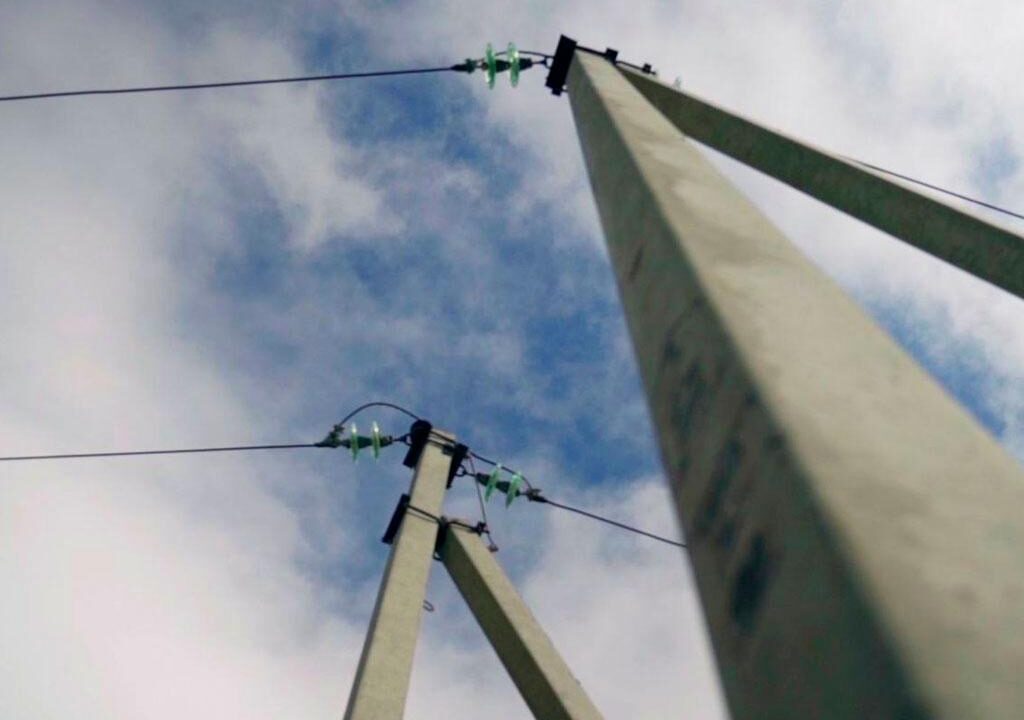 Отключения электричества в Сочи 22 декабря