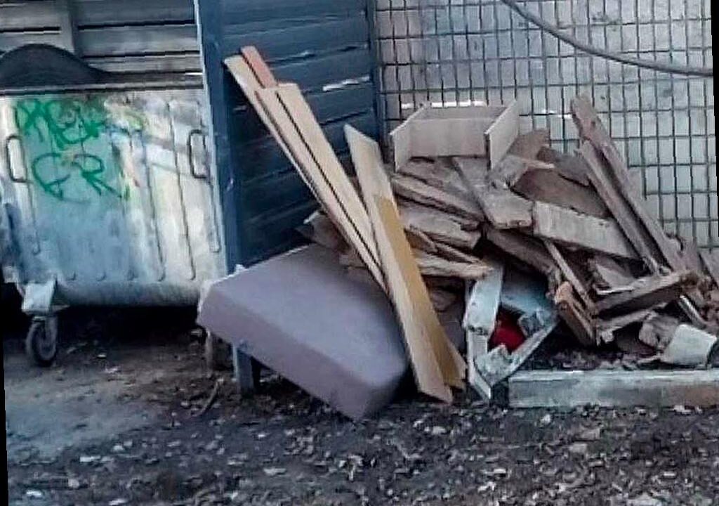 В выходные дни в Сочи убрали 1,9 тысячи тонн мусора