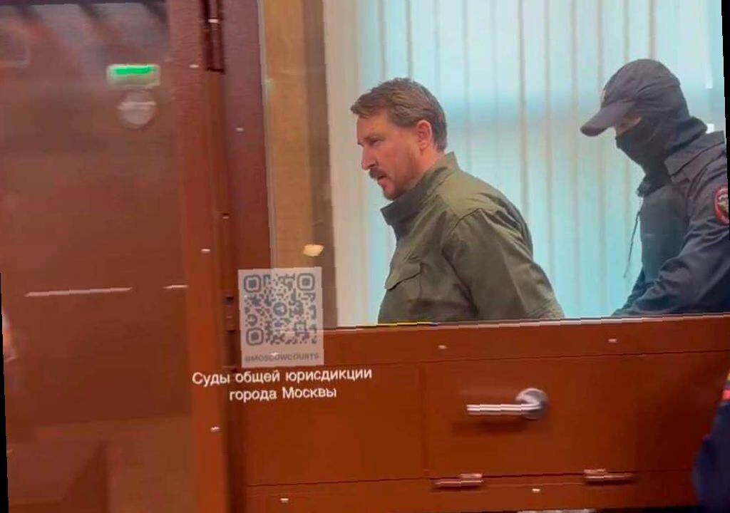 Иск о возврате активов на 1,6 млрд рублей к экс-мэру Сочи рассмотрят в январе