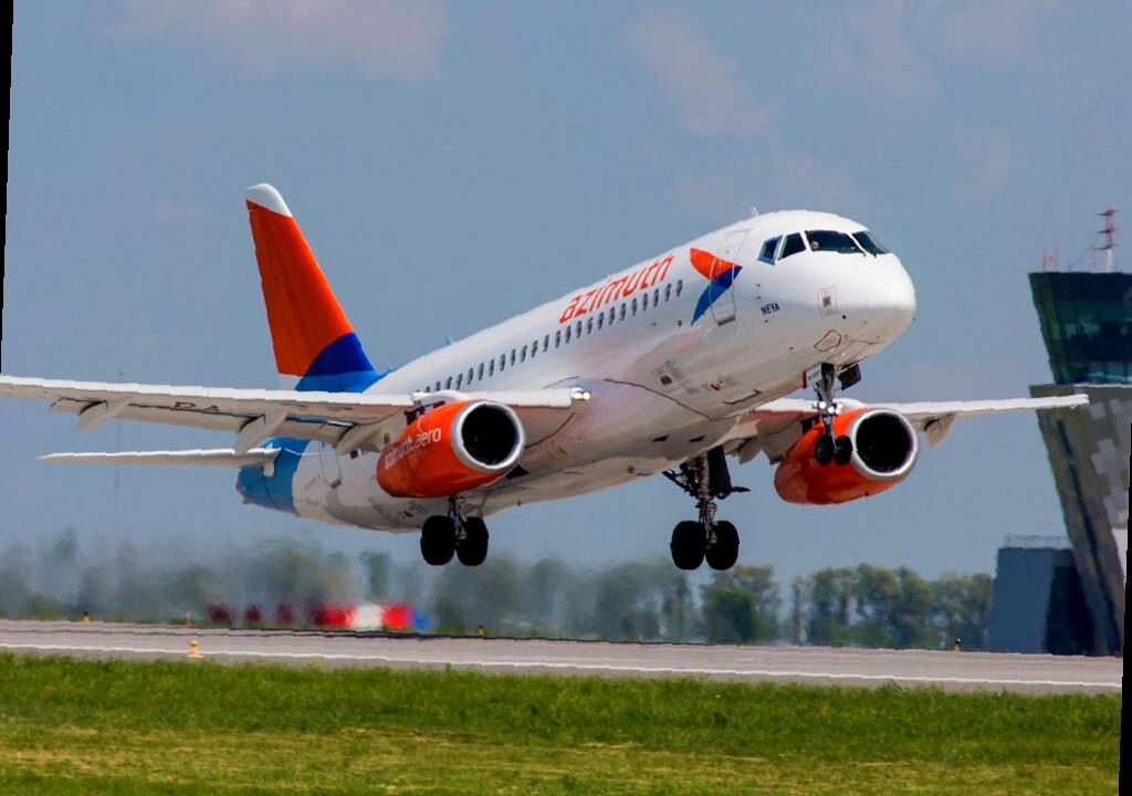 Прямое авиасообщение между Сочи и казахским Атырау откроется этим летом благодаря авиакомпании «Азимут». Полеты в один из старейших городов Казахстана планируется начать уже в начале июня, как сообщает пресс-служба сочинского международного аэропорта.