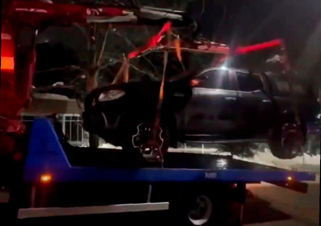 Теперь круглосуточно эвакуируют автомобили в Красной Поляне