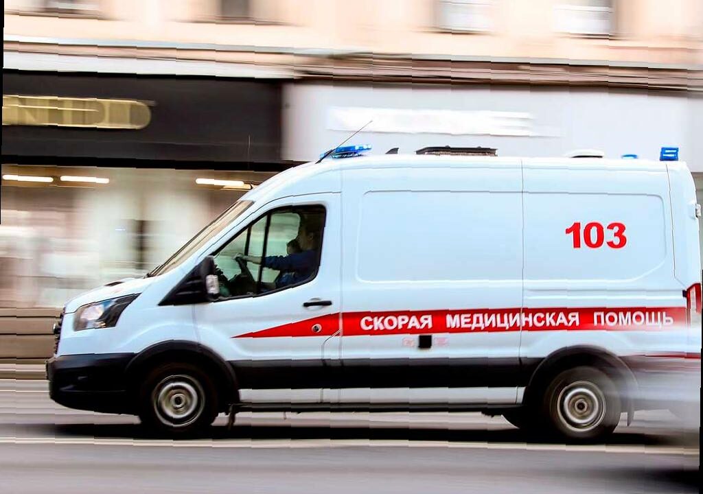 Группа подростков отравилась в Сочи, проверка проводится