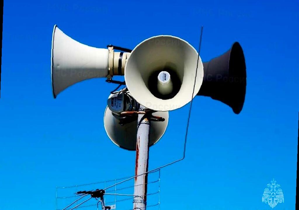 Вечером в Сочи пройдут учебные стрельбы