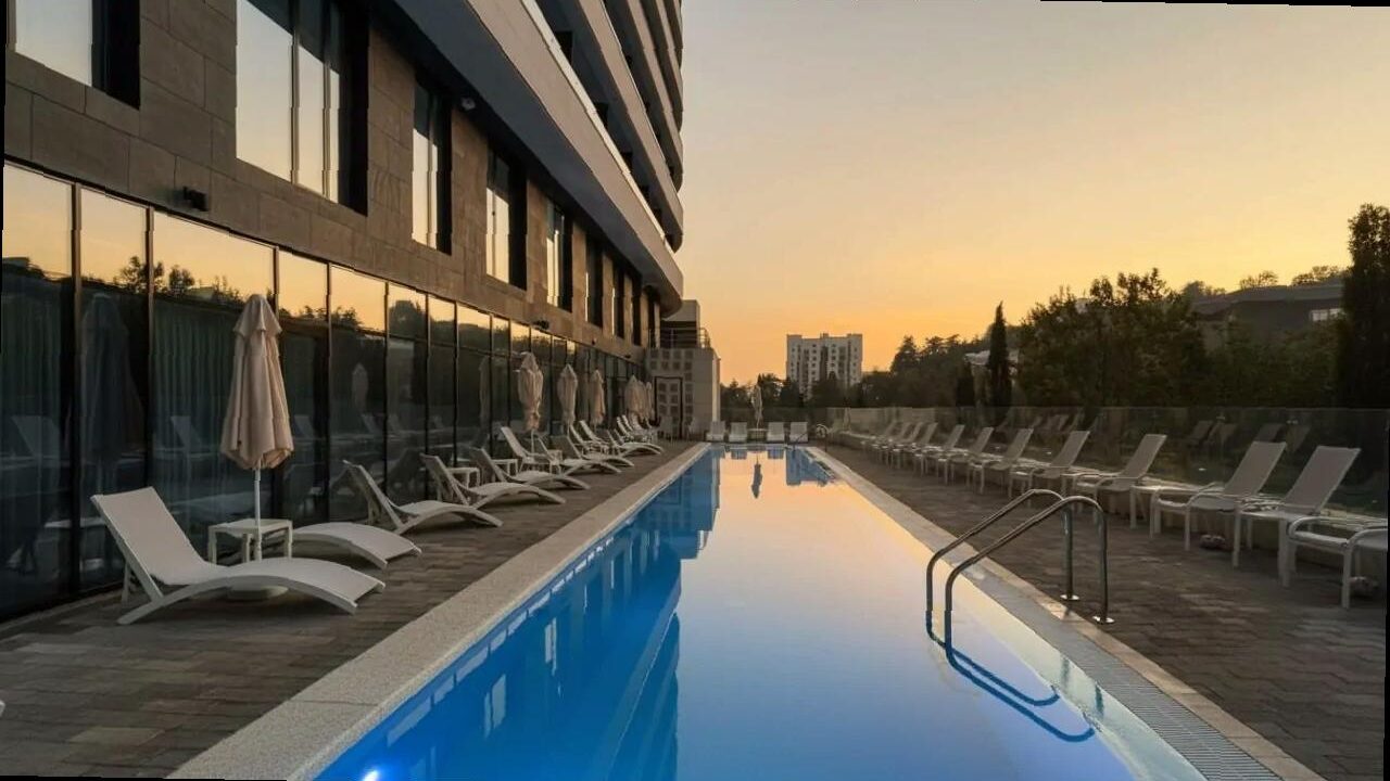 Почему март — отличное время для отдыха в Сочи