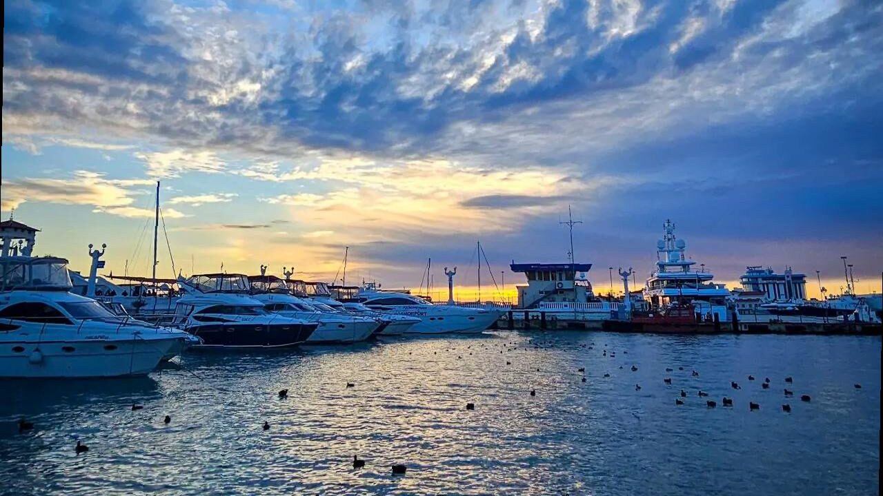 Релакс в марте: наслаждение природой и спа-процедуры