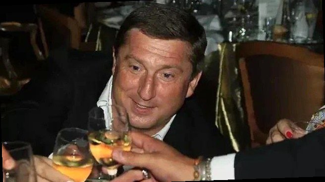 Суд подтвердил конфискацию активов на 3,9 млрд рублей у окружения Рубе