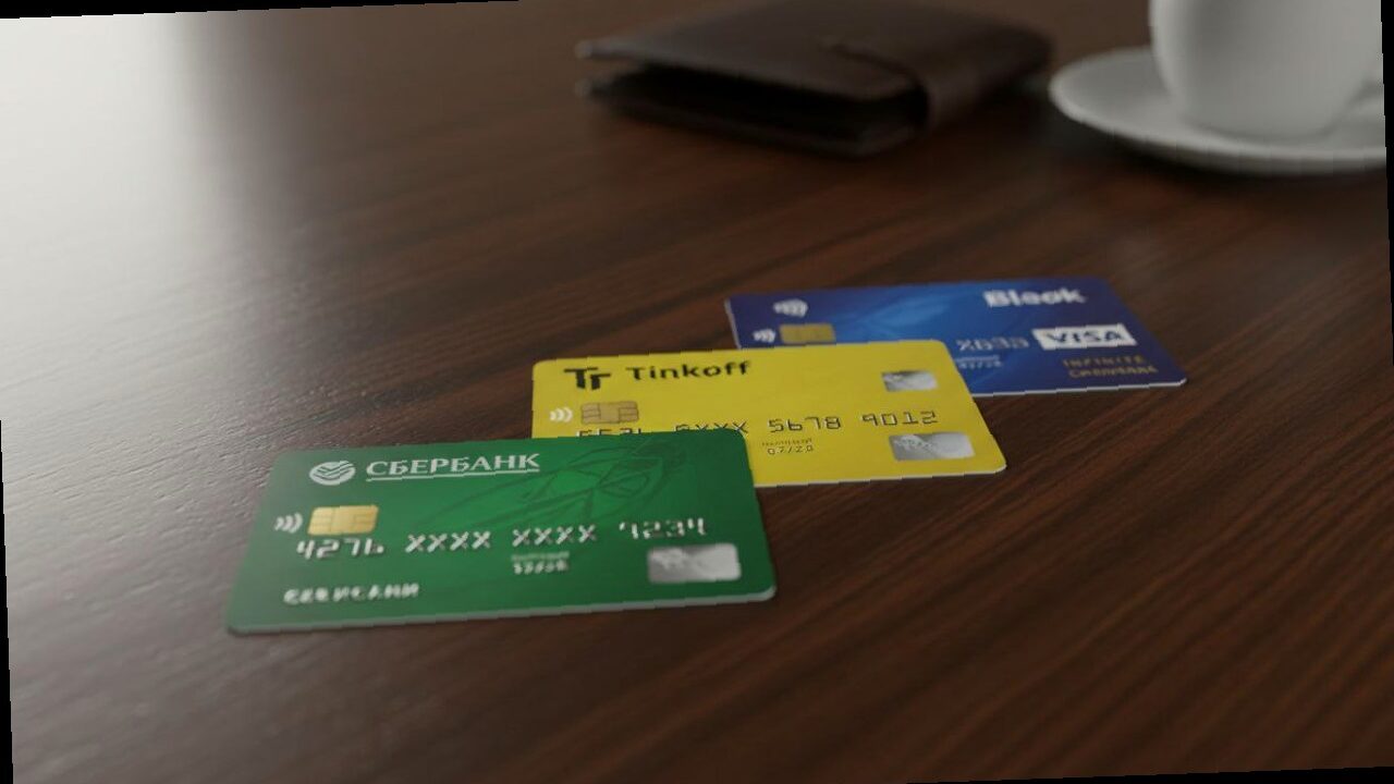 В России к 2027 году появится единый реестр банковских карт
