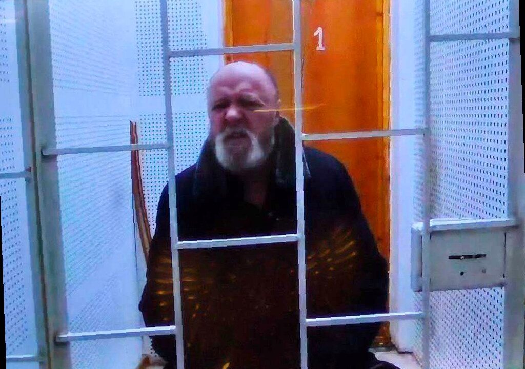 Бывший заместитель председателя Центрального районного суда Сочи призн