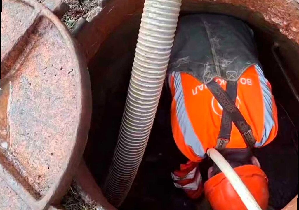 3 марта без воды останется почти 40 улиц в центре Сочи